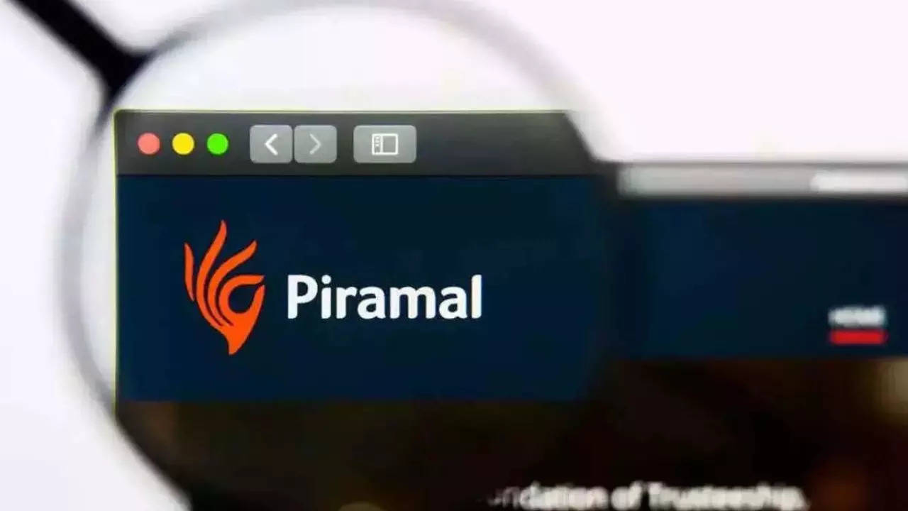 Piramal Pharma shares soar 11%, hit 52-week high after Q4 profit jumps 102% YoY