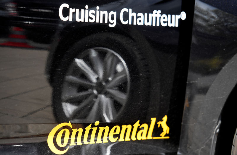 Pirelli downgraded by Bernstein, Continental upgraded amid market shifts