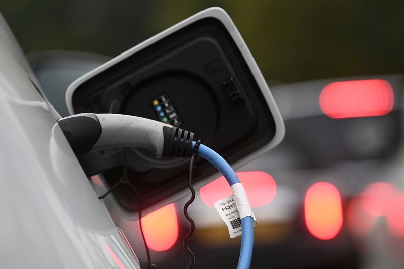 Plug Power offers softer-than-expected 2025 sales guidance, appoints new president