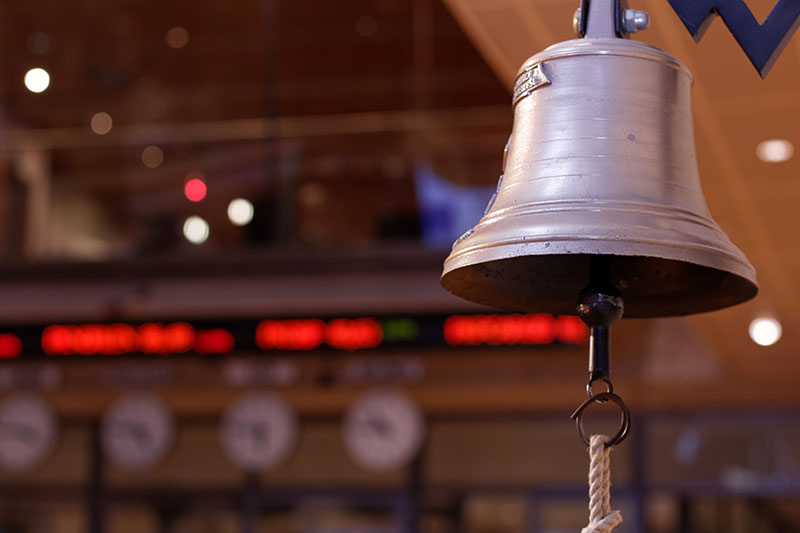 Poland stocks higher at close of trade; WIG30 up 0.99%