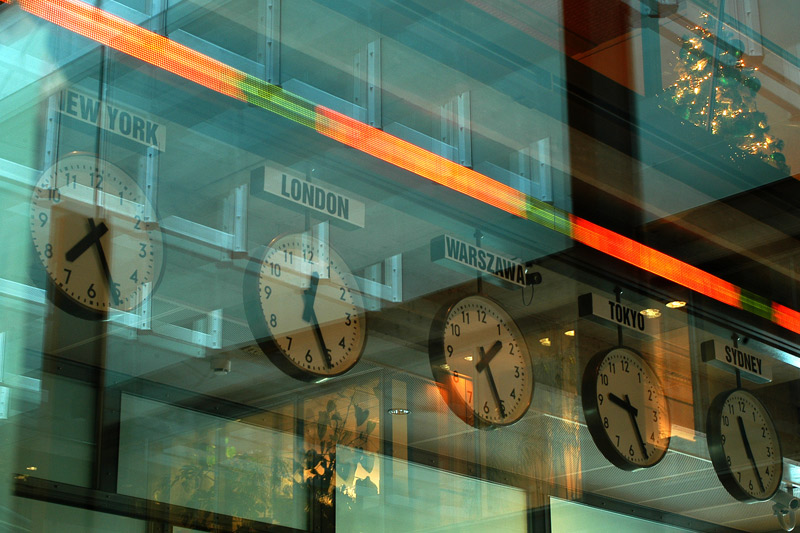 Poland stocks lower at close of trade; WIG30 down 0.11%