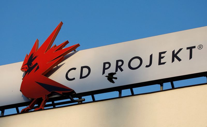 Poland's CD Projekt releases trailer for Witcher IV game