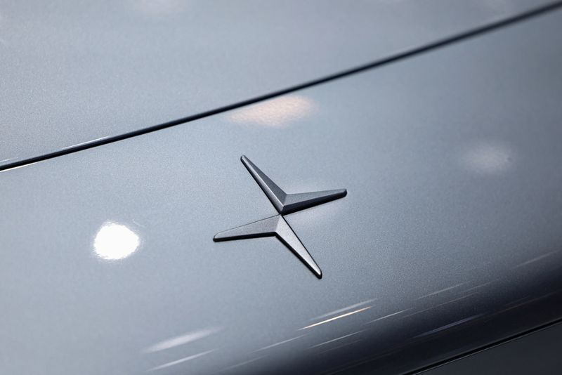 Polestar posts further loss, hit by demand slowdown and delay in car launches