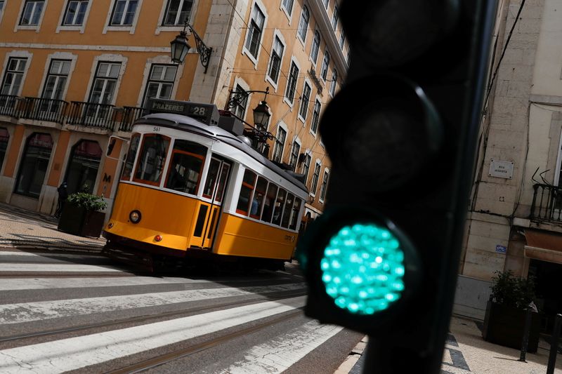Portugal stocks higher at close of trade; PSI up 0.29%