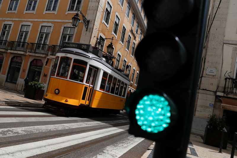 Portugal stocks lower at close of trade; PSI down 0.36%