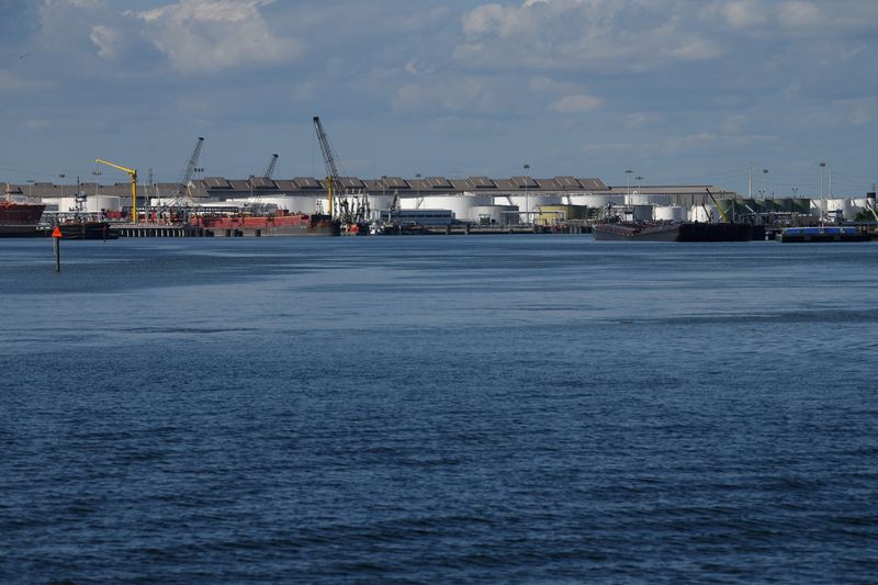 Possible US seaport strike could back up goods for months, shipping experts say