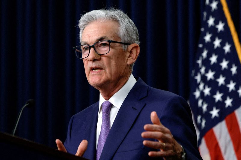 Powell ready for legal battle if Trump attempts to dismiss Fed Chair - WSJ