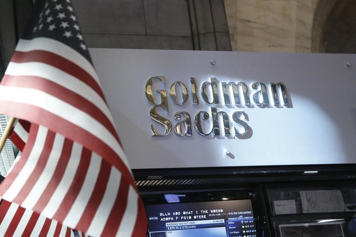 Premium for high-quality US stocks to drop, according to Goldman Sachs