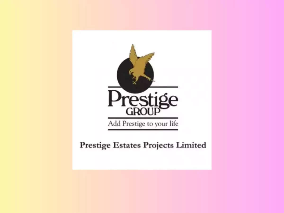 Prestige Estates shares rise over 3% on acquisition of a 21-acre land parcel in Bengaluru