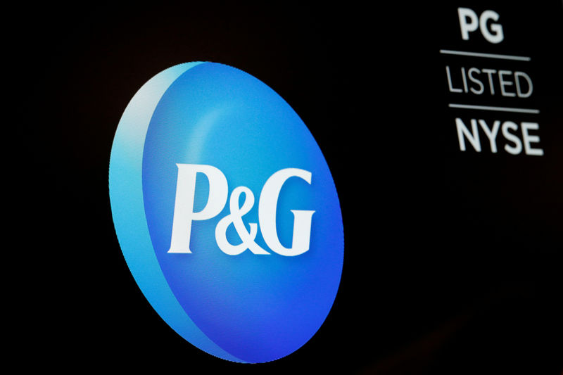 Procter & Gamble beats Q1 earnings estimates, revenue falls short