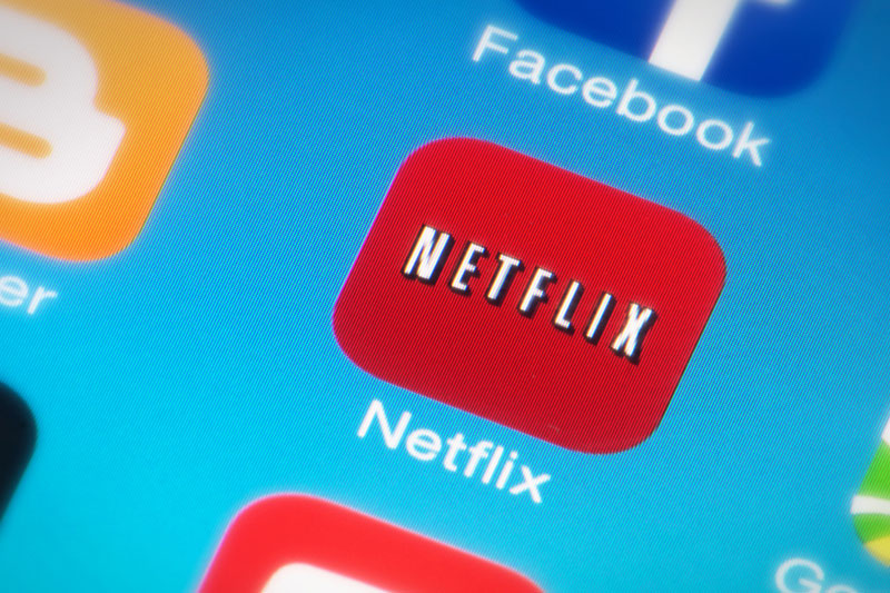 Producers of Netflix hit 'Love is Blind' accused of US labor law violations