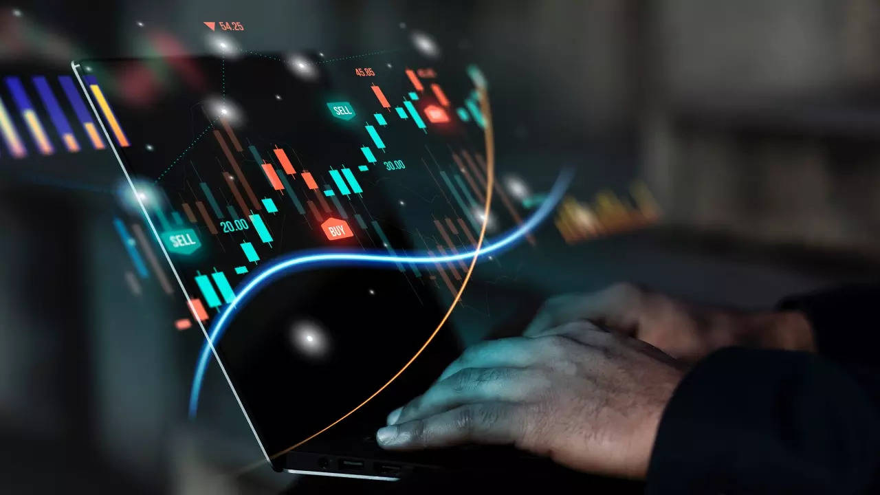 Profit Booking! Medium, small and microcaps in line of investors' ire