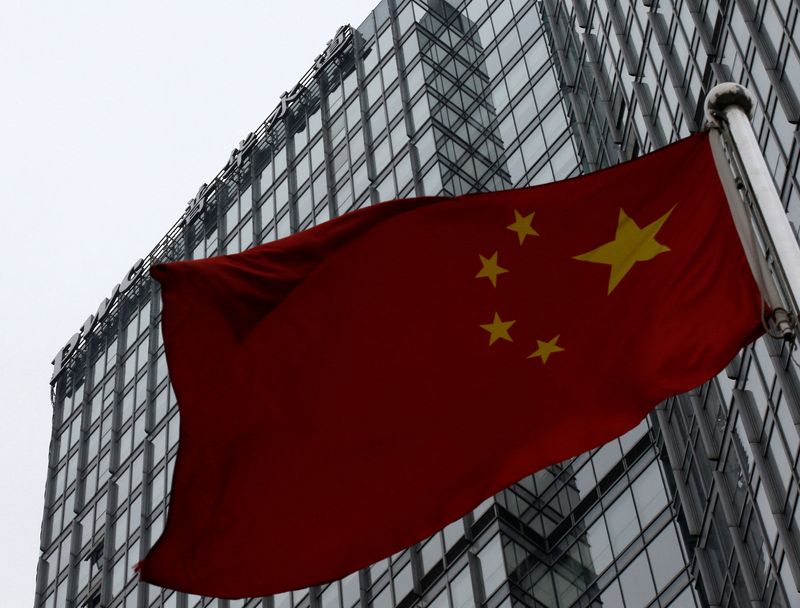 PwC invests in 'high quality' business in China after record fine, internal memo says