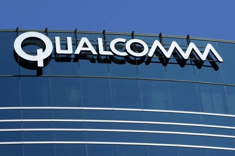 Qualcomm should buy one of these 2 chip companies instead of Intel says Mizuho