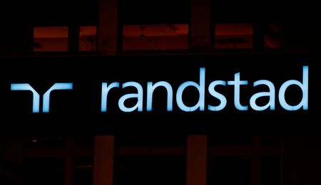 Randstad shares rise as Q3 results align with market expectations