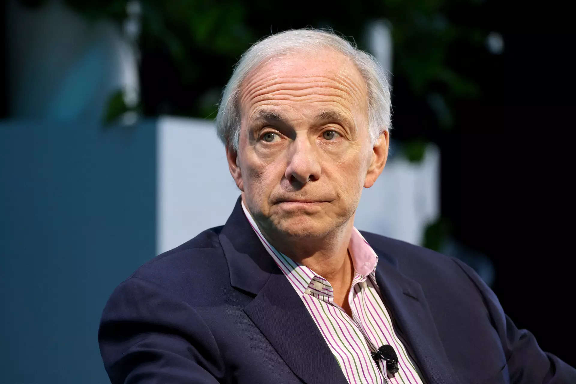 Ray Dalio flags US-China ‘Economic Warfare’ among top global risks