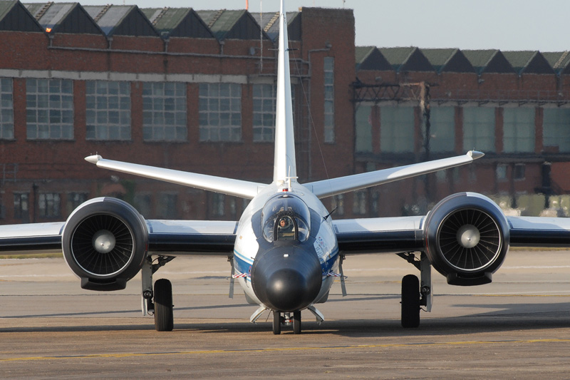 RBC adjusts ratings on Aerospace & Defense stocks