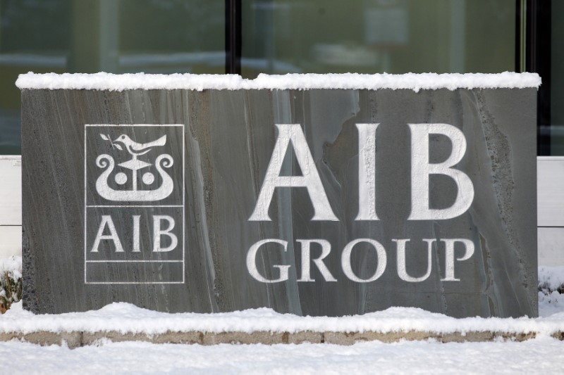 RBC Capital Markets begins coverage on Irish banks, favors AIB amid rate risks