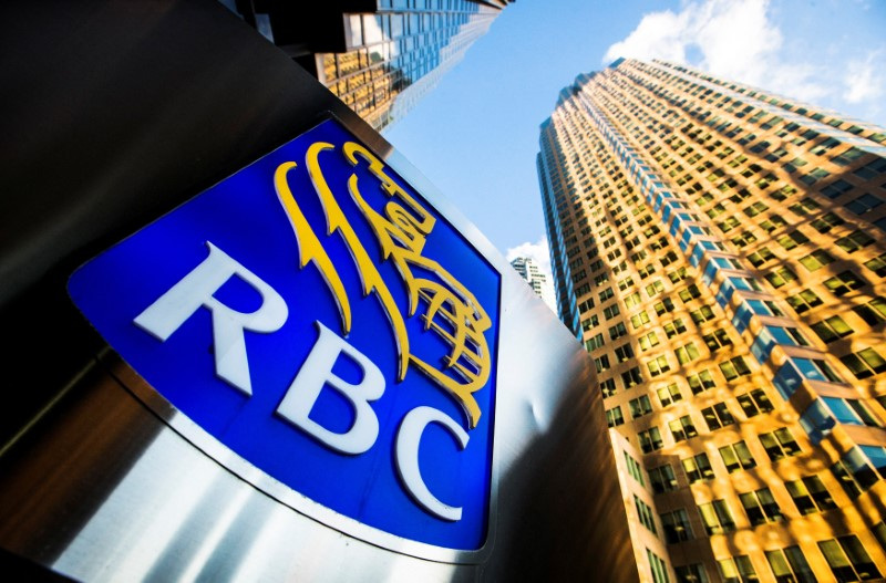 RBC countersues former CFO Ahn, claims breach of code of conduct