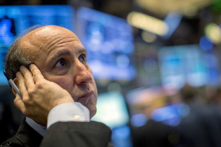 RBC sees bigger gains for US equities as bulls fade