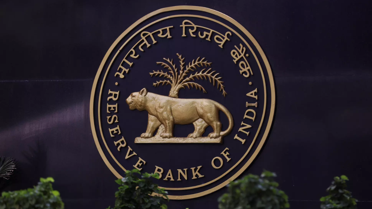 RBI hand behind today's rally in banks, other financial stocks