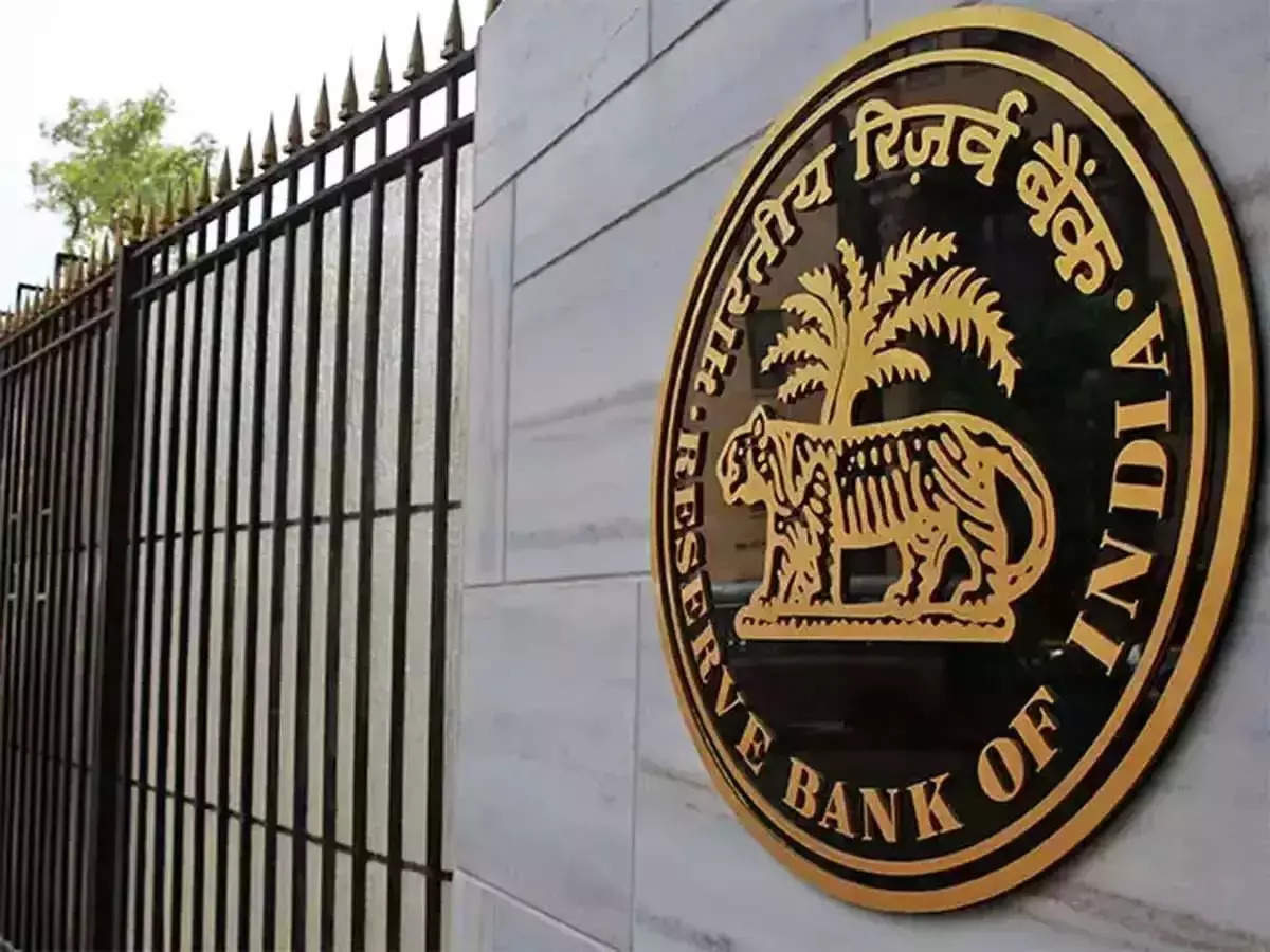 RBI imposes curbs on two Edelweiss companies for 'evergreening' stressed loans