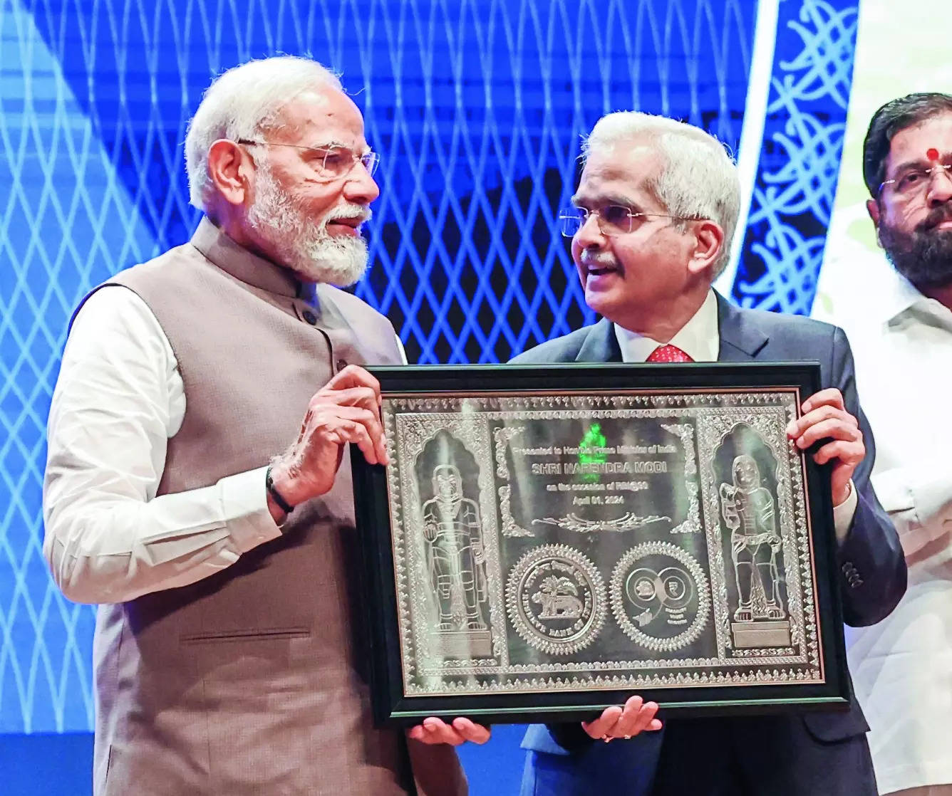 RBI's now become an enabler of the market economy: Governor Shaktikanta Das