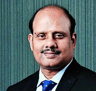 RBI's Swaminathan cautions NBFCs on poor data, unsecured loans