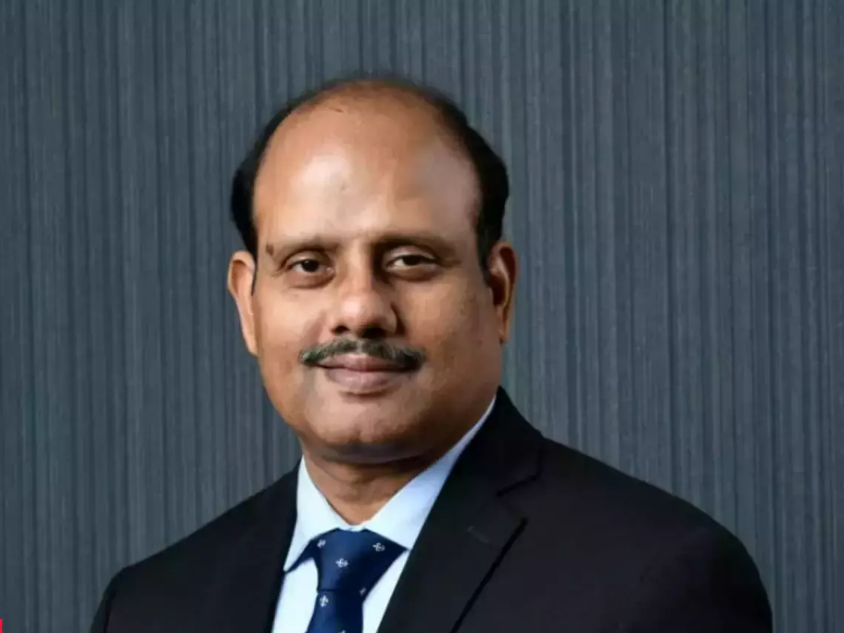 RBI’s Swaminathan comes down hard on dubious ARC practices