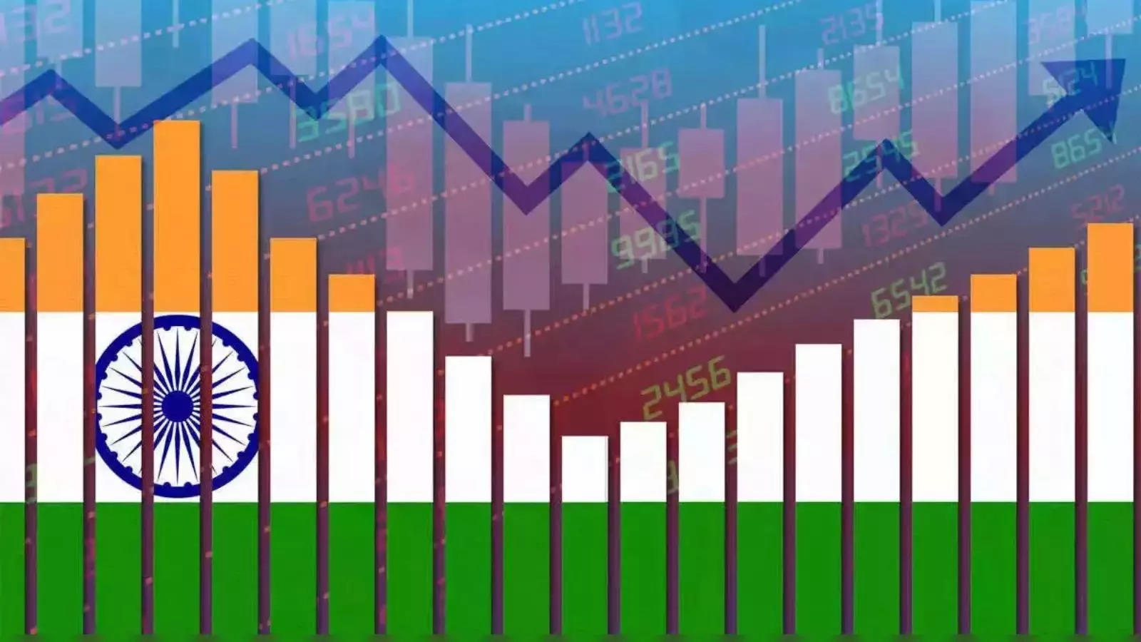 Reality behind the 8.2% FY24 GDP growth is not as robust