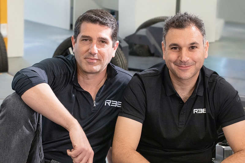 Ree Automotive Holding earnings missed by $1.57, revenue fell short of estimates