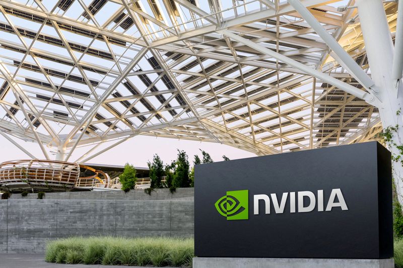 Reports on Blackwell pricing a positive for Nvidia: Wells Fargo