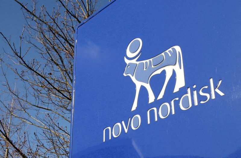 Retail investors buy Novo dip after disappointing weight-loss drug data