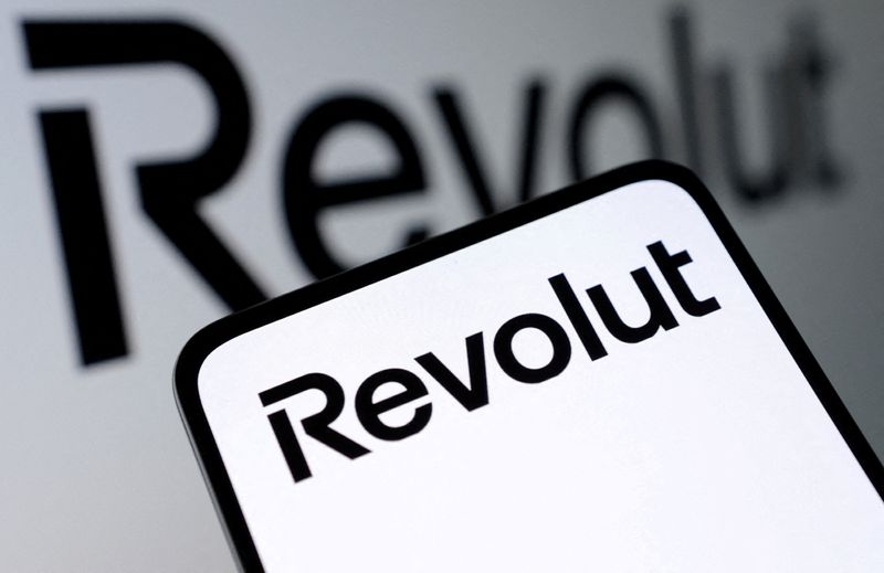 Revolut's Storonsky takes big step forward in battle with the banks