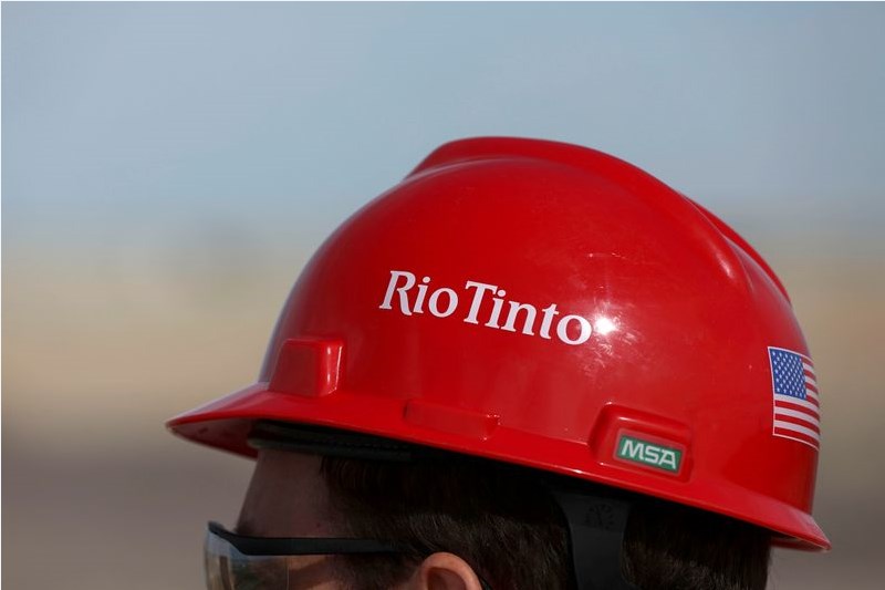 Rio Tinto to buy Arcadium Lithium in $6.7 bln deal