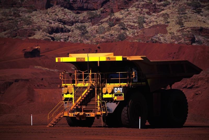 Rio Tinto's acquisition highlights M&A value of Lithium assets: Wells Fargo