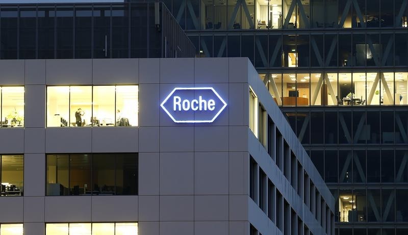 Roche stock: BofA upgrades to Buy, Deutsche Bank cuts to Sell