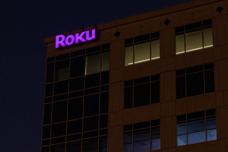 Roku rises in pre-market trading after Baird upgrades stock to 'outperform'