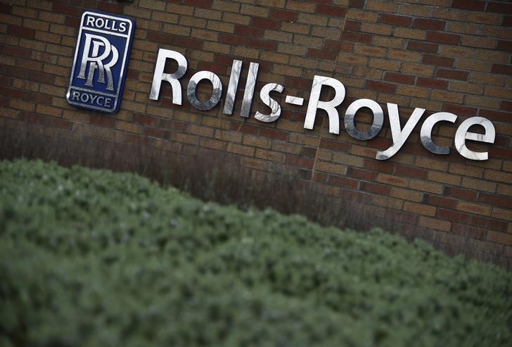 Rolls-Royce shares dip amid slow engine recovery and certification delays