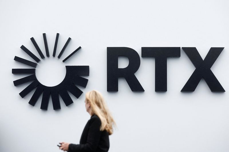 RTX to pay $200 million fine for export mistakes, US State Department says