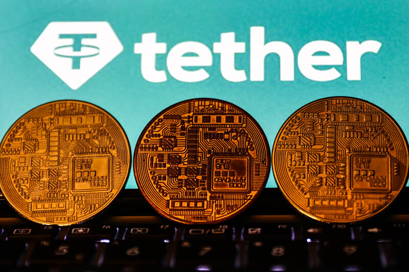 Rumble shares surge 46% on $775M investment from Tether