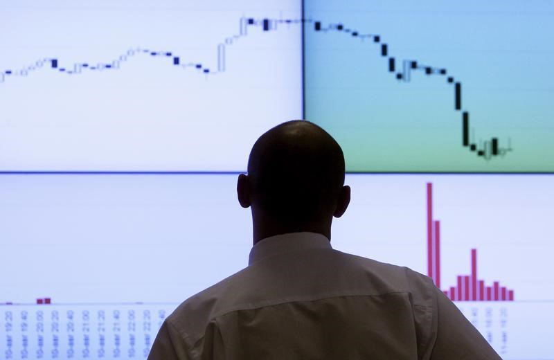 Russia stocks higher at close of trade; MOEX Russia Index up 1.03%