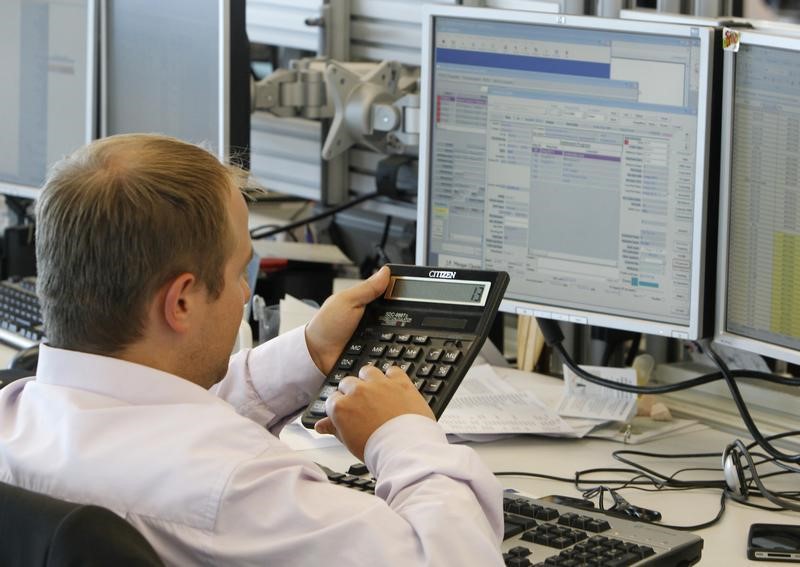Russia stocks higher at close of trade; MOEX Russia Index up 1.15%