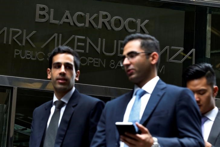 Saba Capital Management buys BlackRock trust shares worth over $3.4m