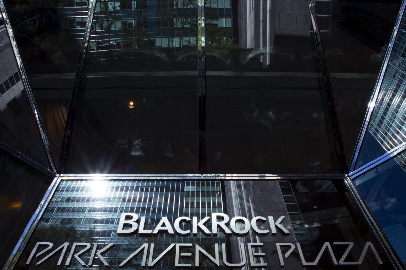 Saba Capital Management sells shares in BlackRock Capital Allocation Term Trust