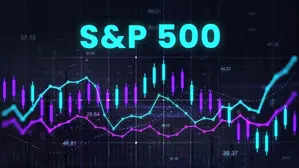 S&P 500 ends higher as markets weigh rising yields, upbeat corporate results