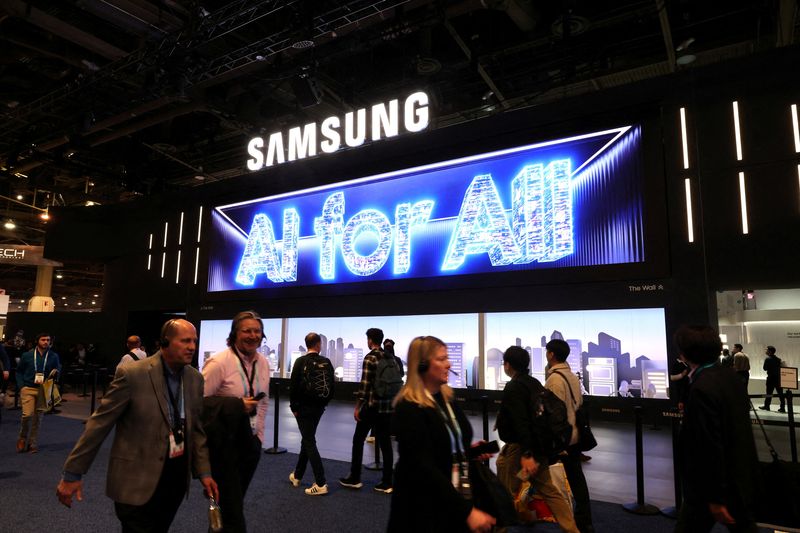 Samsung to focus on high-end chips to improve earnings after disappointing results