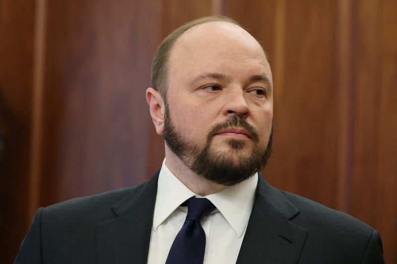 Sanctioned Russian billionaire Guryev defeats London lawsuit over Phosagro stake