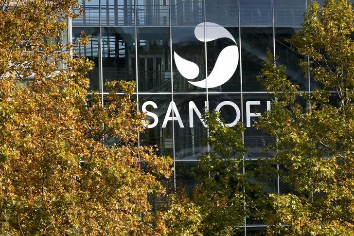 Sanofi and CD&R enter exclusive talks for Opella sale
