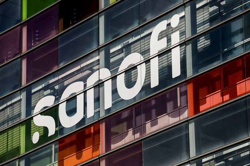 Sanofi CEO believes company poised for growth from new drugs